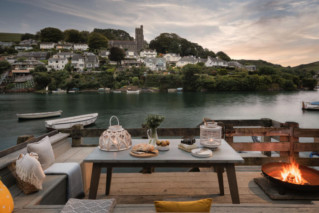 Main image of property: Riverside Road East, Newton Ferrers, Plymouth
