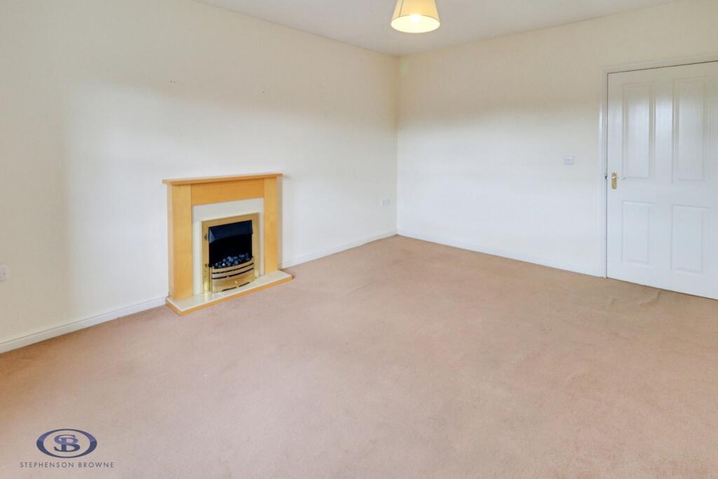 Apartment in Nantwich, Cheshire East - More