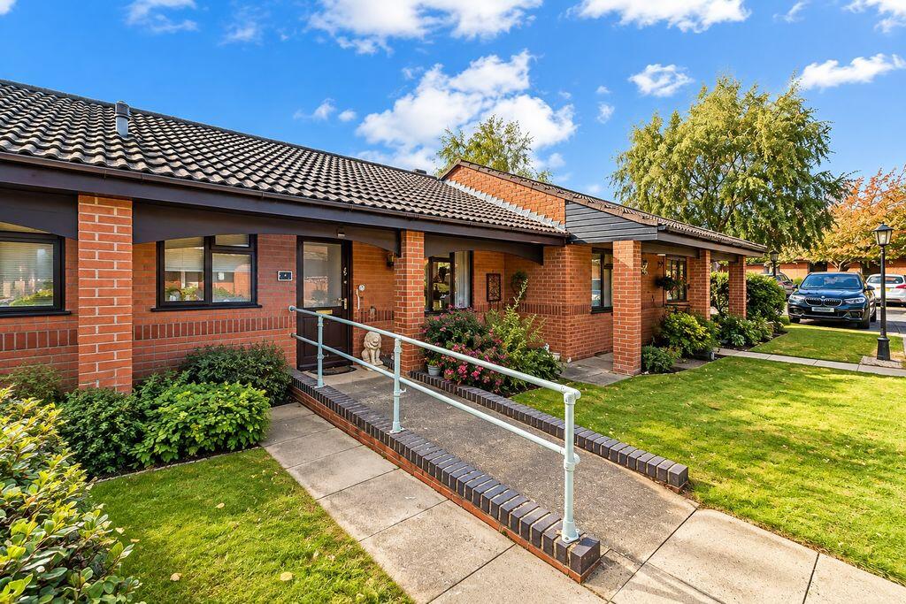 Main image of property: St. Edmunds Court, Grantham