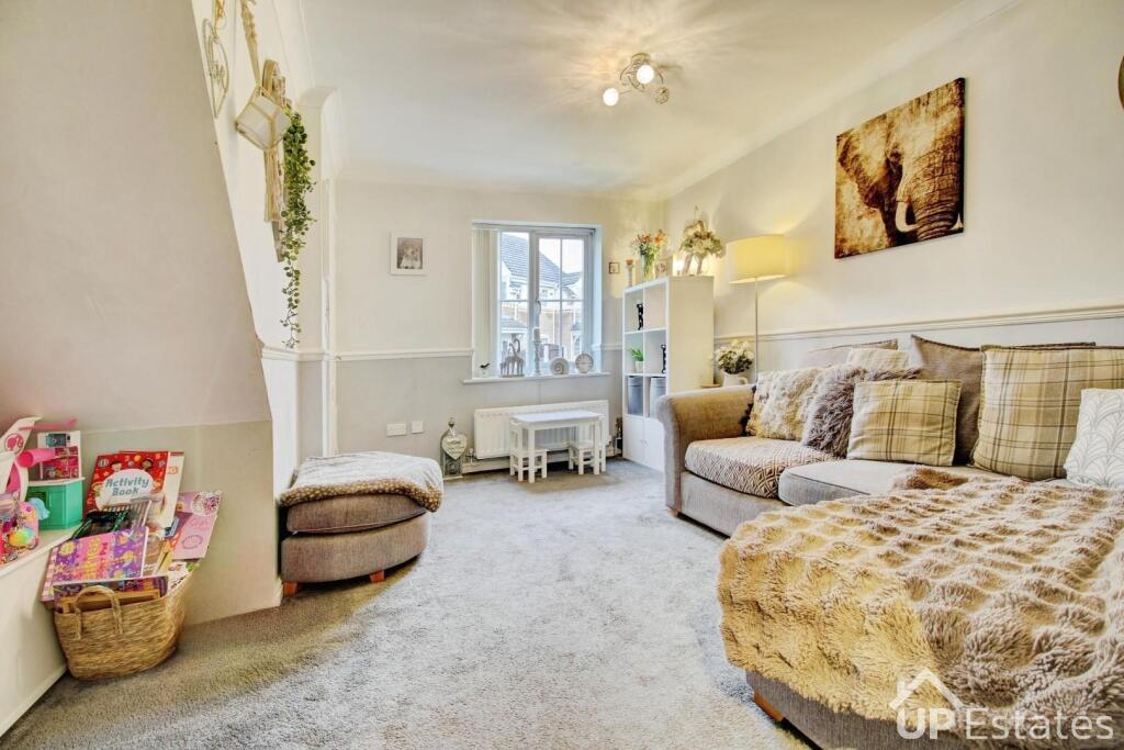 House in Coventry, Woodway Park - View 4