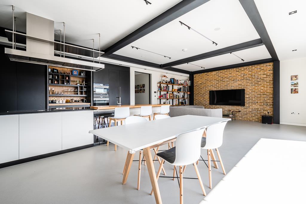 Main image of property: Curtain Road, Shoreditch, EC2A