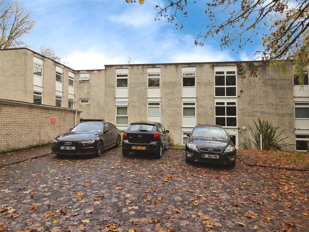 Main image of property: Cogan Pill Road, Llandough, PENARTH