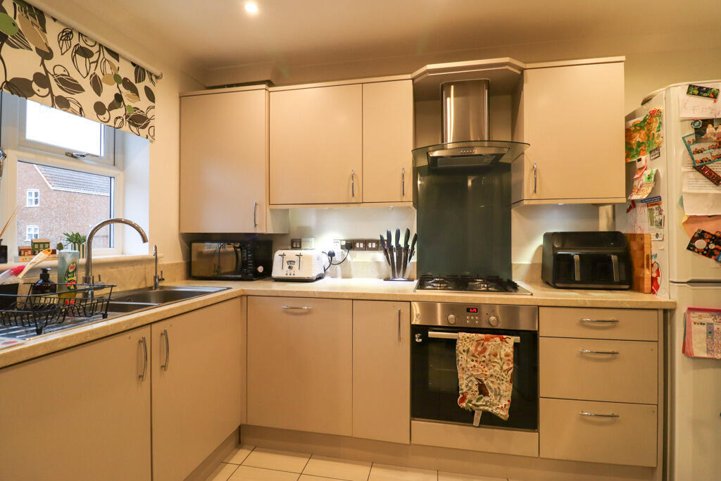 House in King's Lynn and West Norfolk, Downham Market - View 2