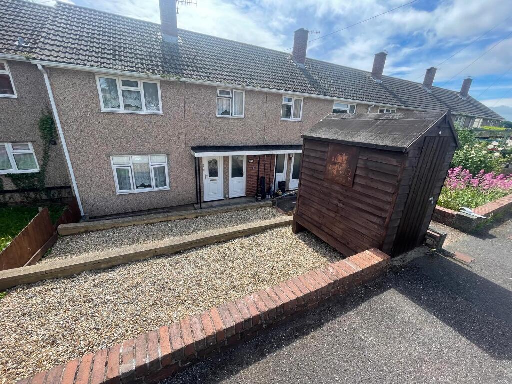 Main image of property: Redhills Close, Exeter, Devon, EX4