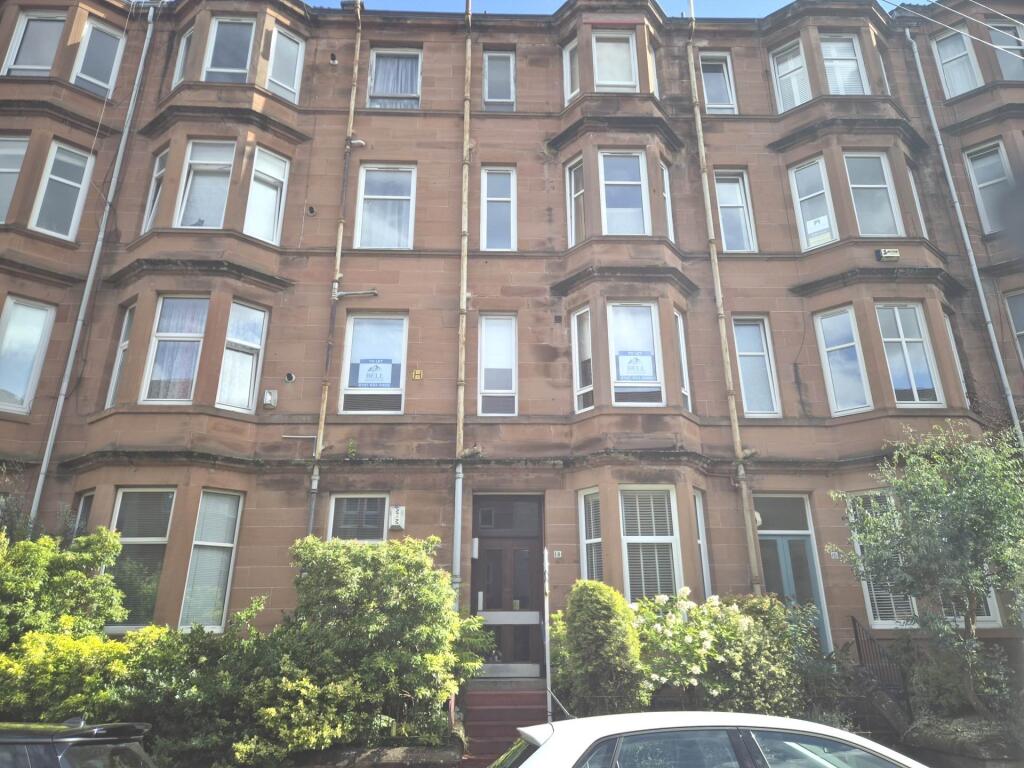 Main image of property: Waverley Street, Glasgow