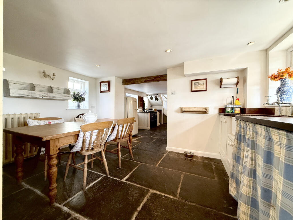 Stone Allerton, Axbridge, Somerset photo 5
