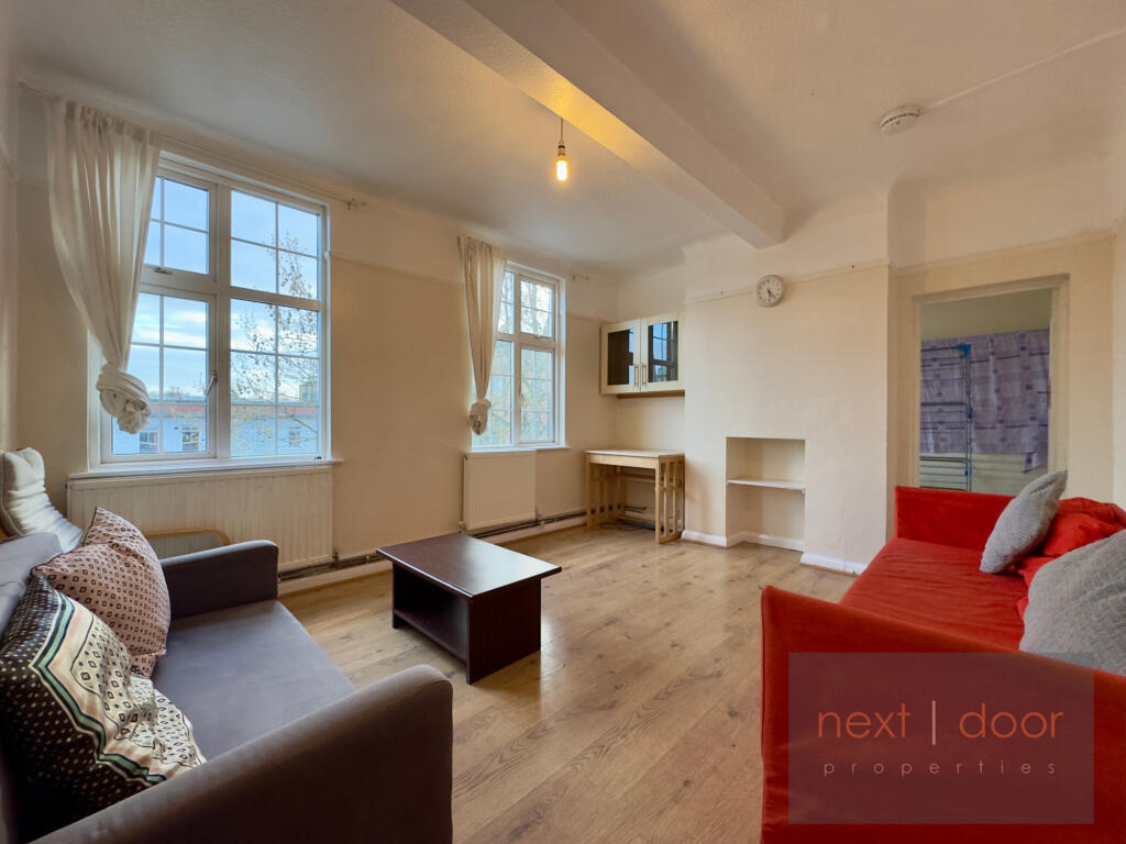 Main image of property: Camberwell New Road, Oval-Camberwell, London, SE5