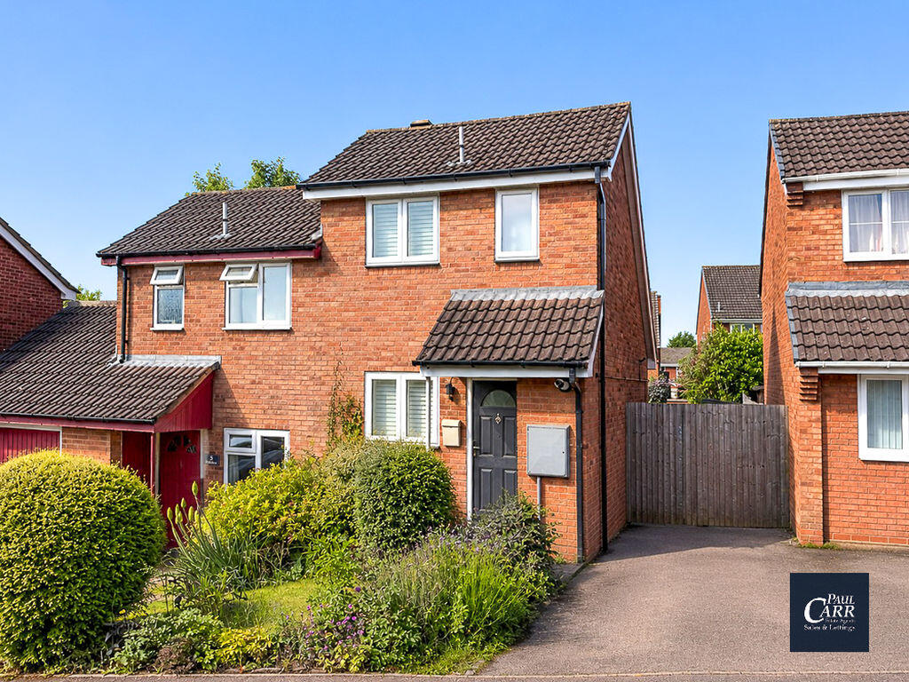 Main image of property: Heenan Grove, Lichfield, WS13 7QJ