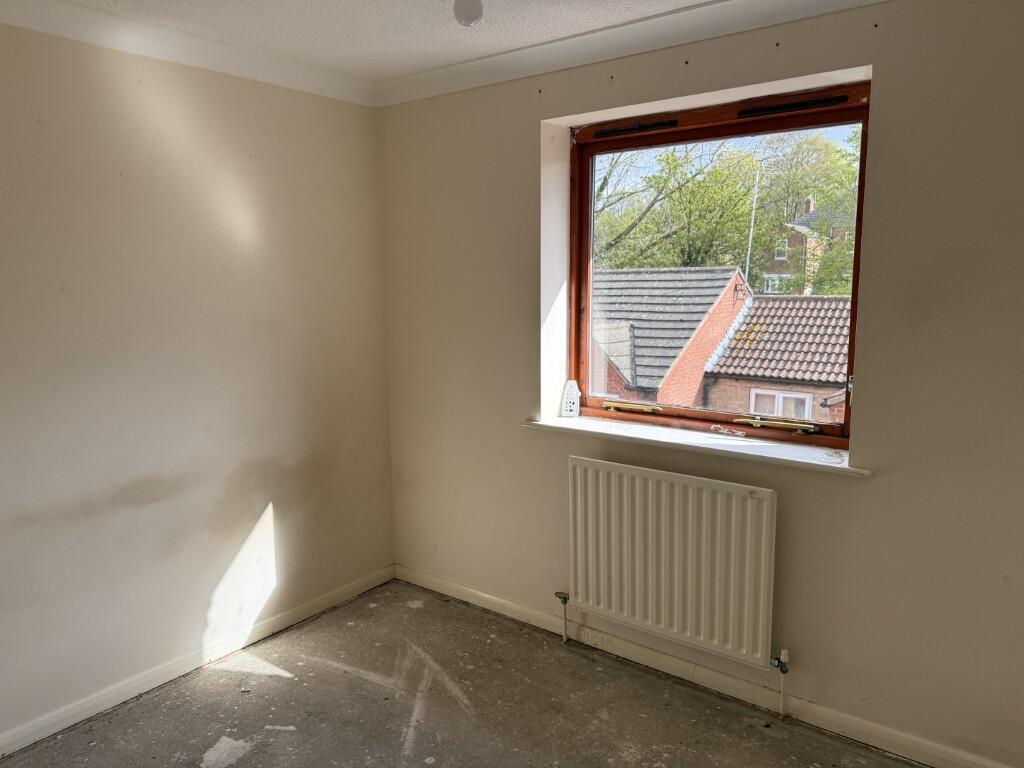 Apartment in South Kesteven, Grantham - View 5