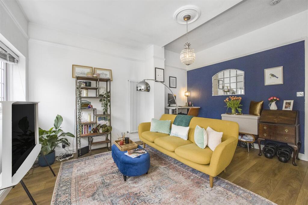 Main image of property: Blake Hall Road, Wanstead, London