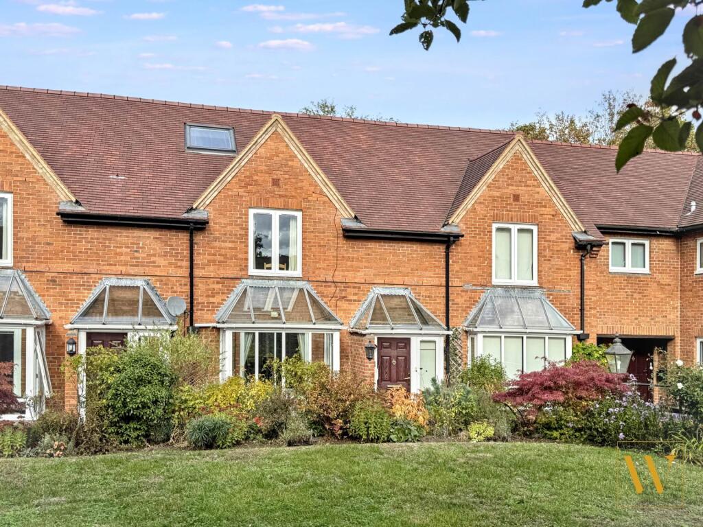 2-bed house on St. Lucians Lane, Wallingford, £460,000