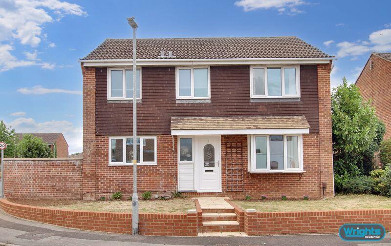 Main image of property: Manton Close, Trowbridge