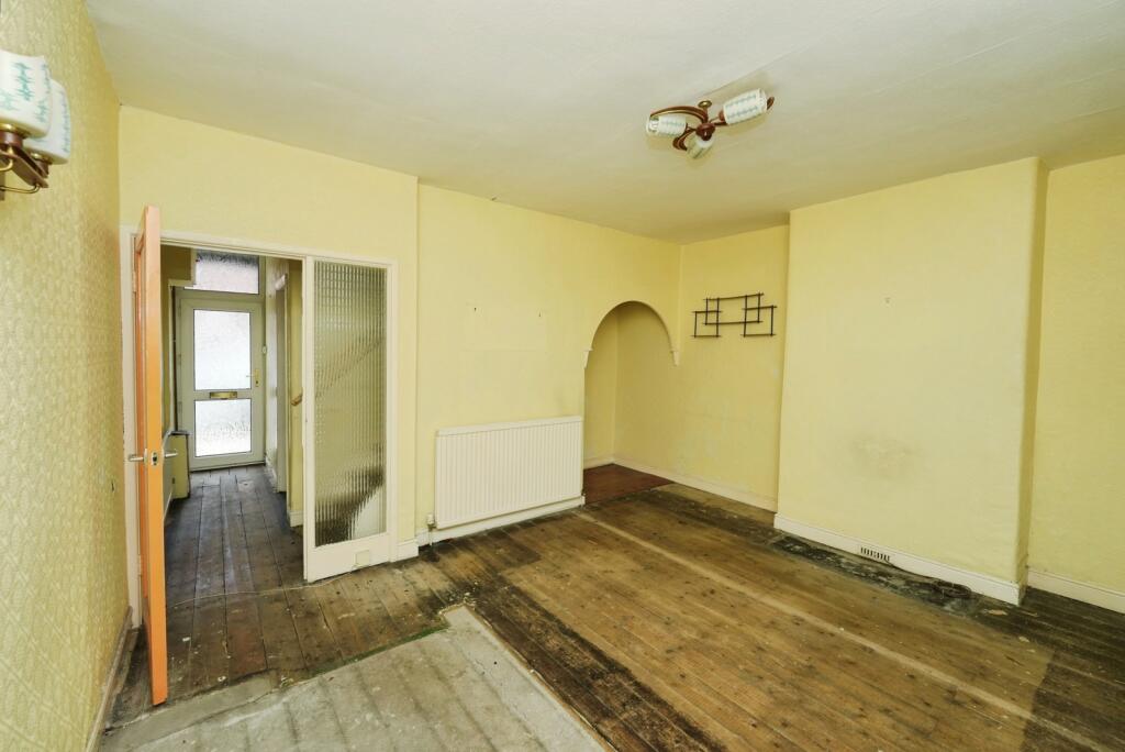Photo of the property