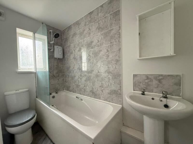 House in Rotherham, Maltby - More