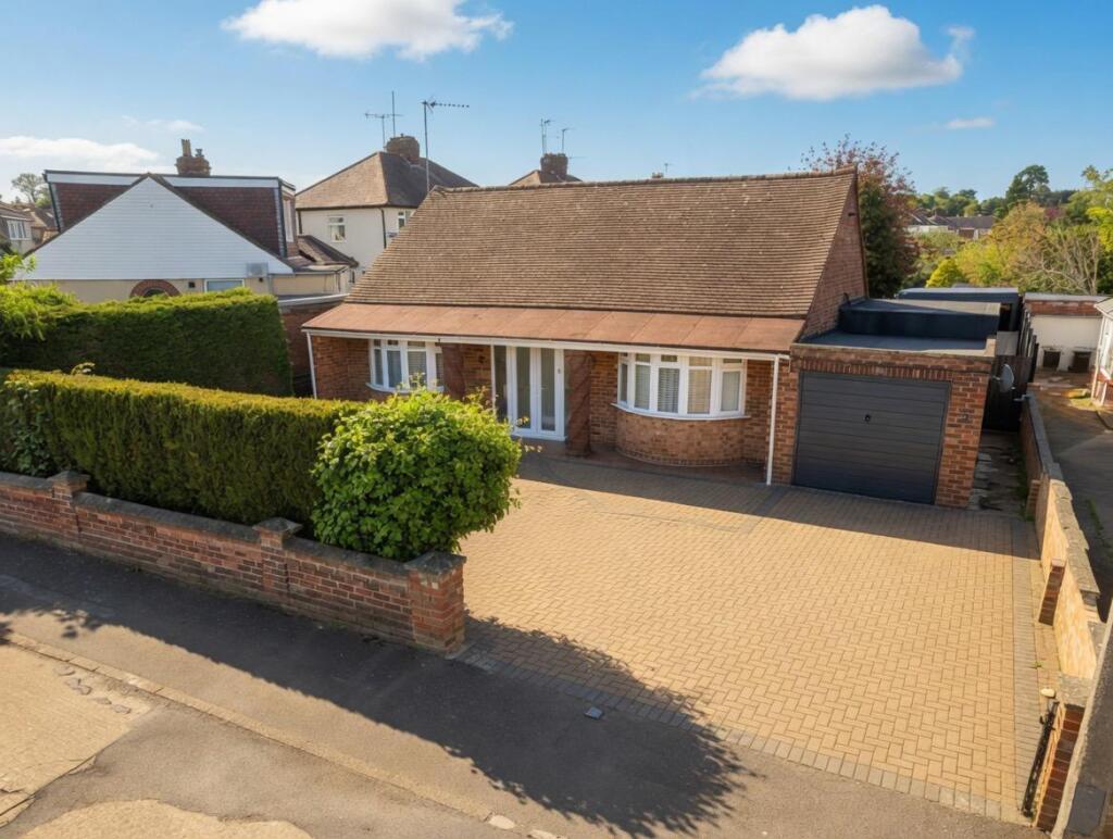 Main image of property: Gorse Close, Kingsthorpe, Northampton NN2