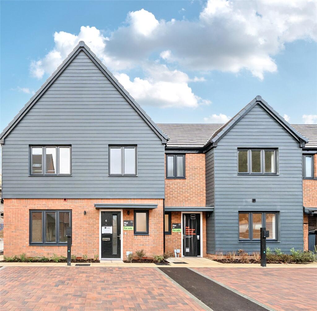 Main image of property: Maple Croft, 14 Stapleton Close, Egham, TW20