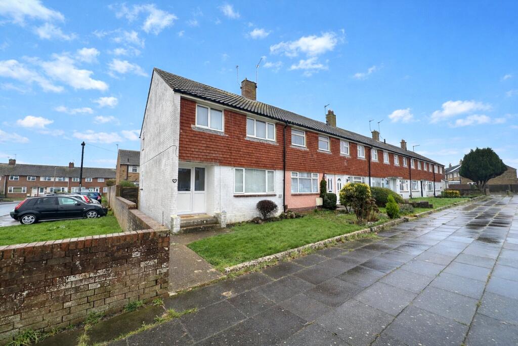 Main image of property: Iden Street, Eastbourne, East Sussex, BN22