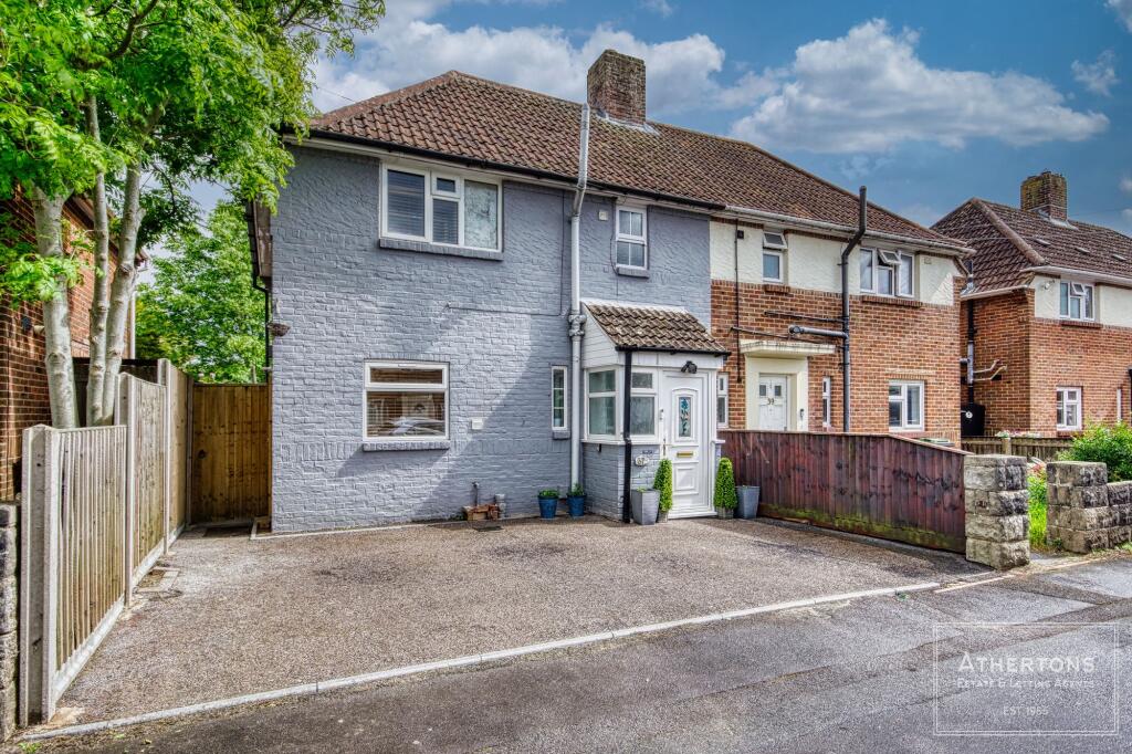 Main image of property: White Horse Drive, Oakdale, Poole