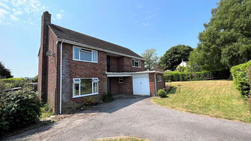 Main image of property: Monmouth Court, Chard, Somerset TA20