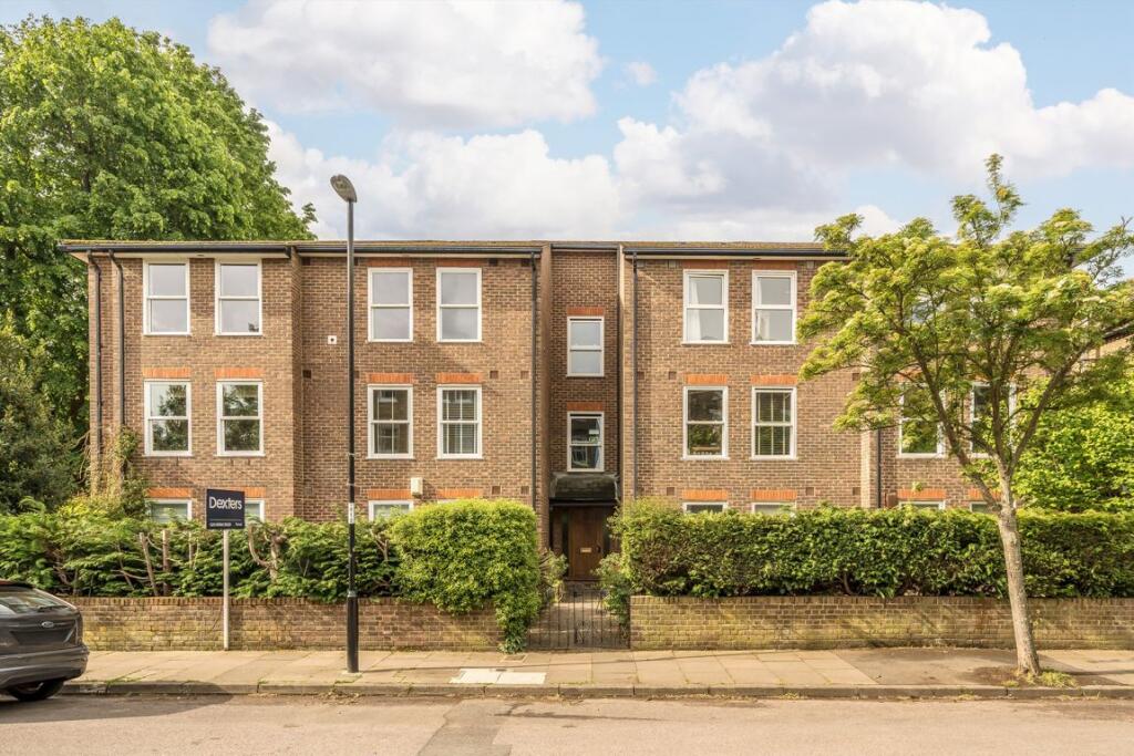 Main image of property: Cranfield Road, Brockley