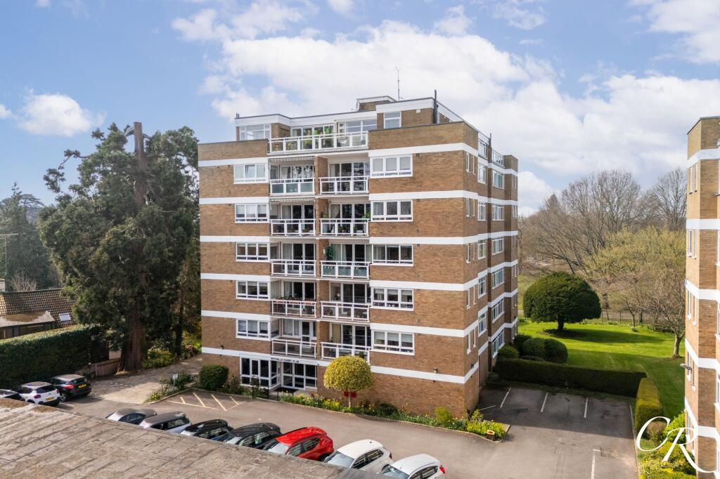 Main image of property: Albert Road, Pittville