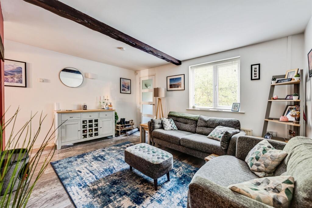 House in Oxford - View 3