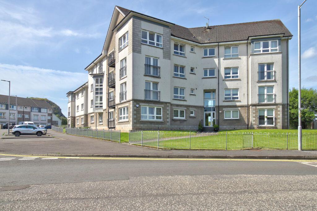 Main image of property: Denny Crescent, Dumbarton