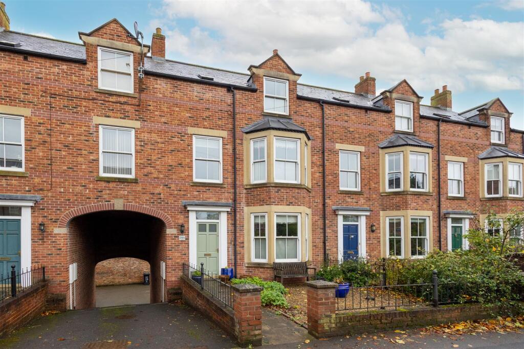 Main image of property: Palace Road, Ripon
