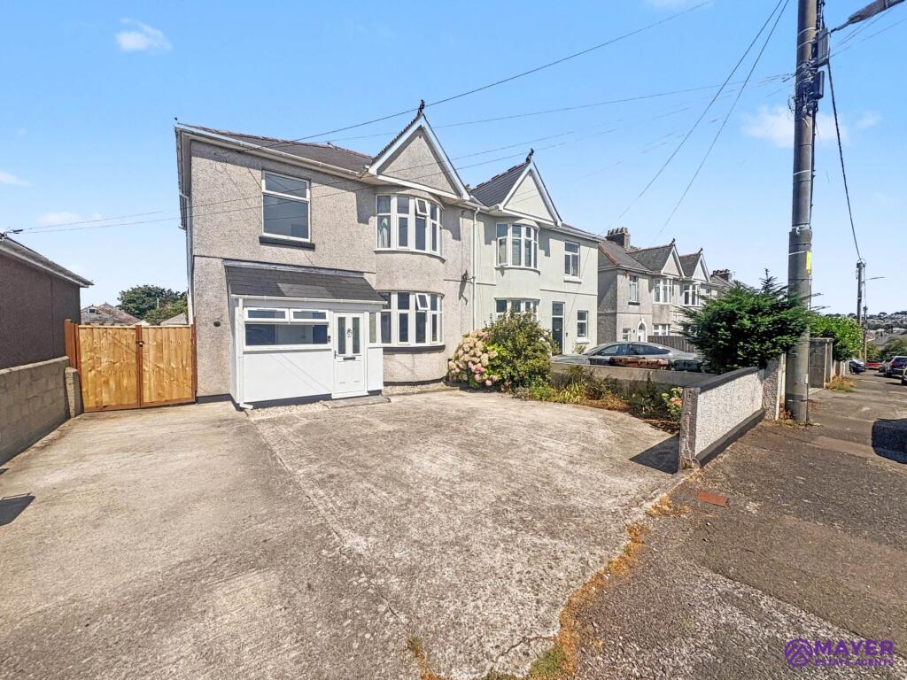 Main image of property: Birch Pond Road, Plymouth