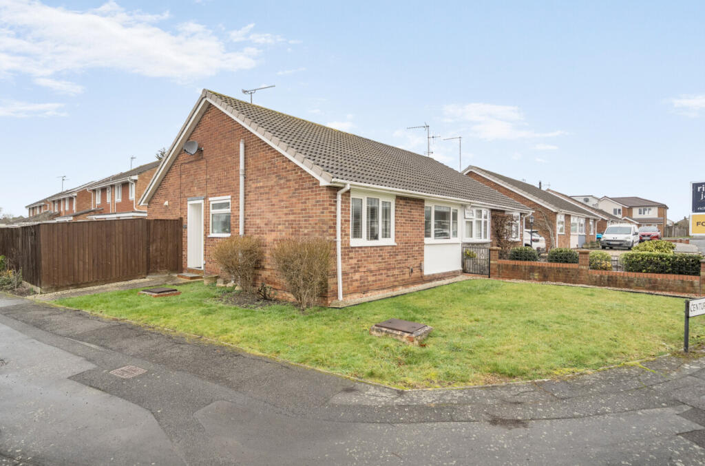 Main image of property: Centurion Way, Coleview, Swindon, SN3