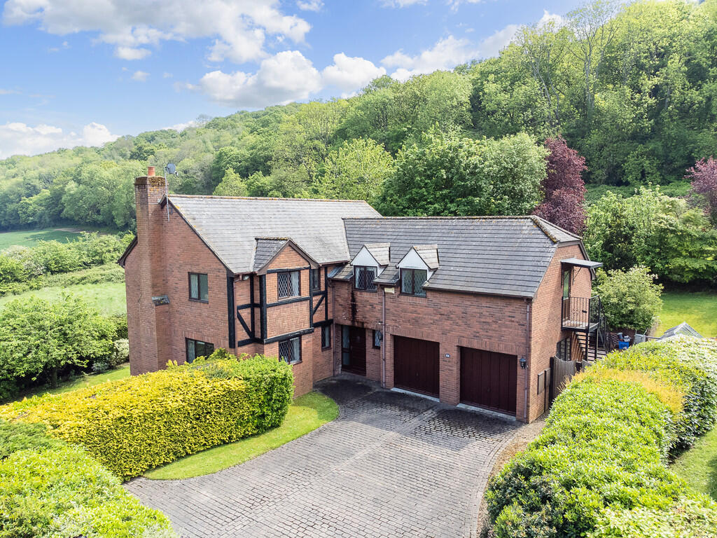 Main image of property: Okell Drive, Ross-on-Wye