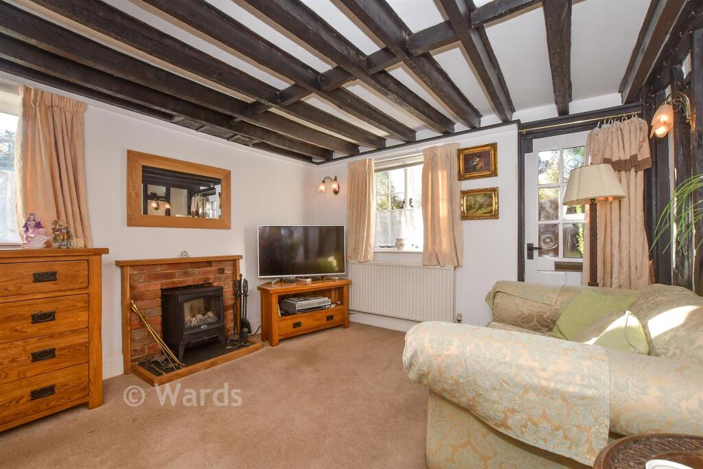 Main image of property: Wilsley Pound, Sissinghurst, Kent