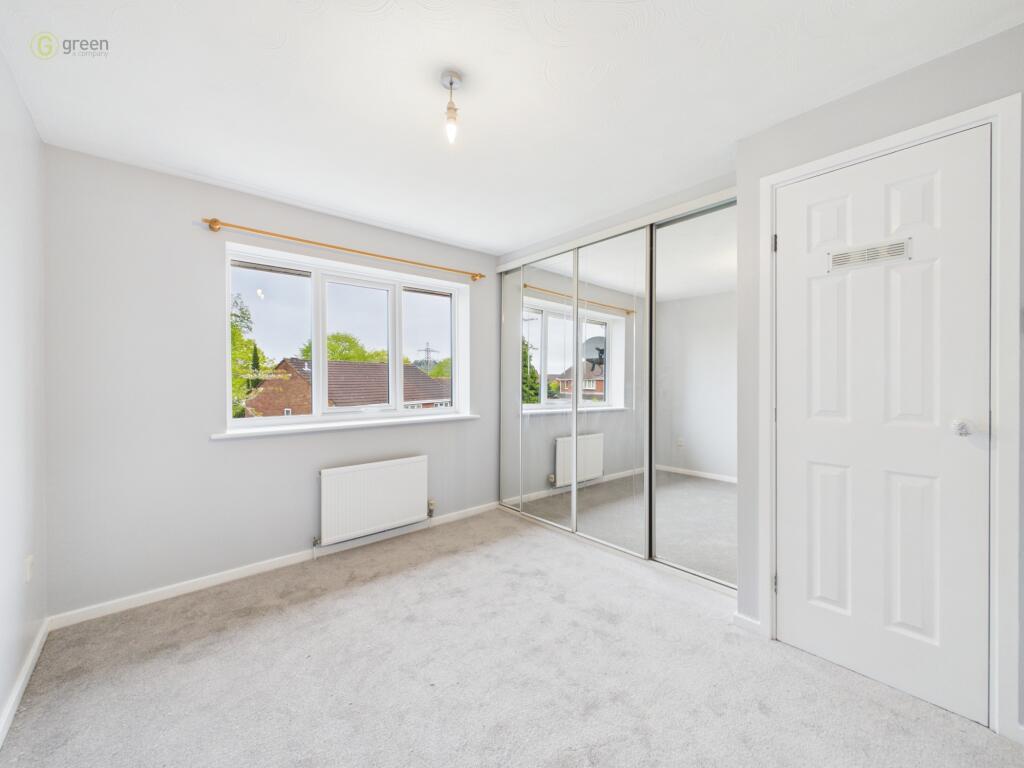 Additional image 6 of Lisures Drive, Walmley, Sutton Coldfield, B76