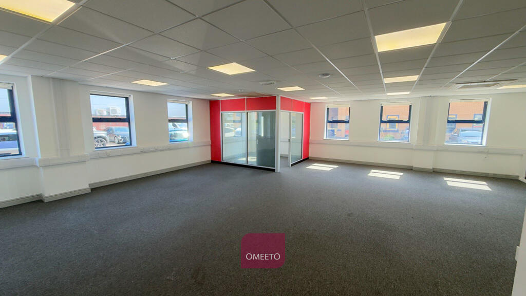 Offices to Rent