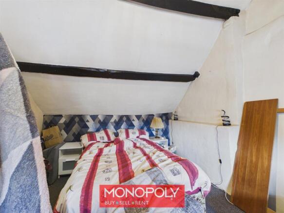 31A Bedroom 2