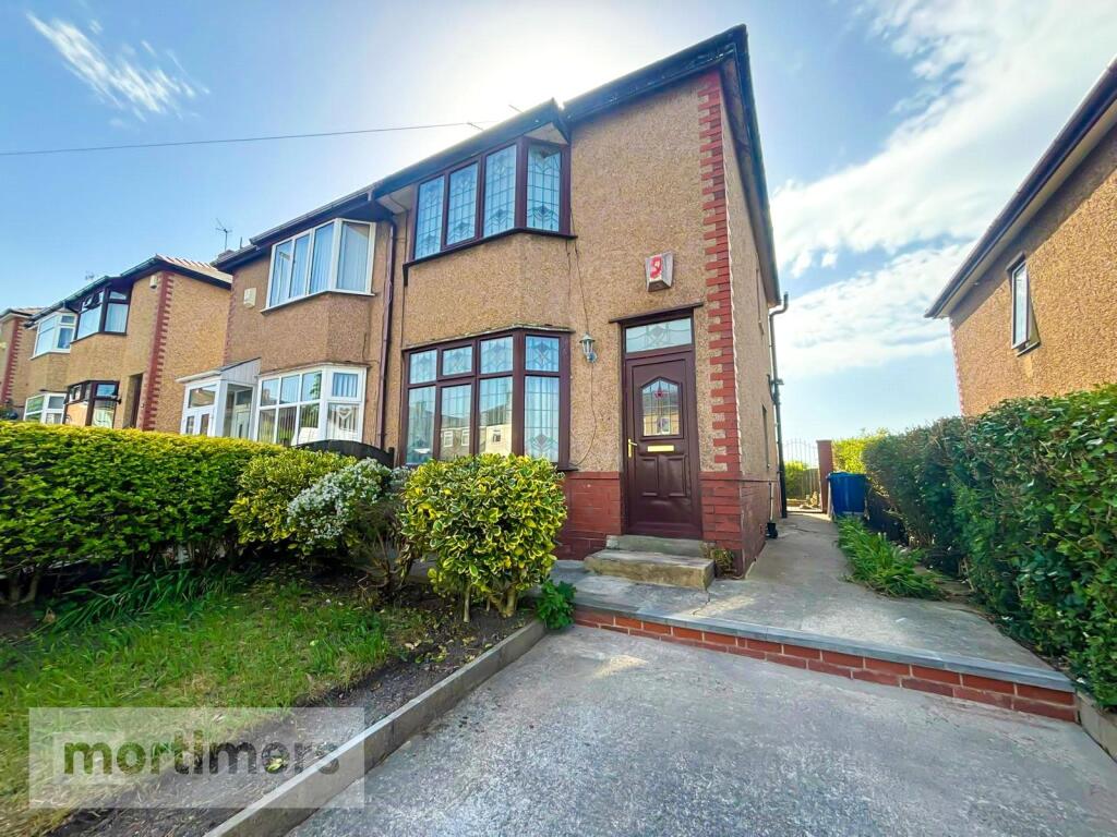 Main image of property: Kings Road, Blackburn, Lancashire, BB2