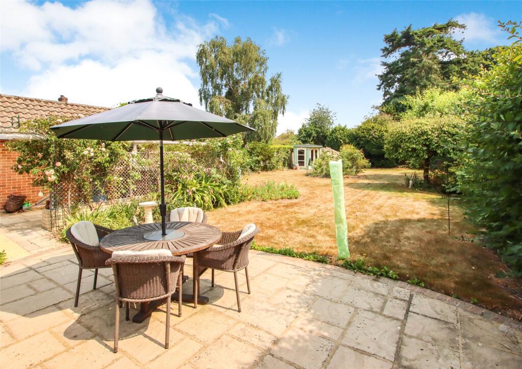 House in New Forest, Lymington, Lymington and Pennington - View 3