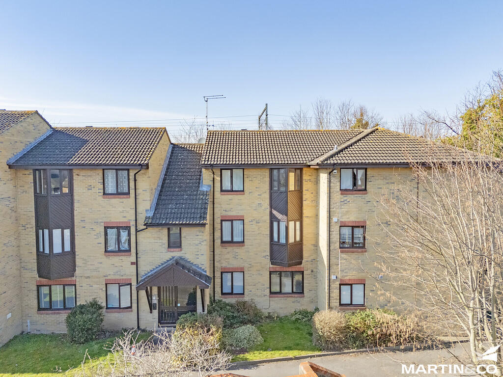 Main image of property: Perrin Place, Upper Bridge Road, Chelmsford