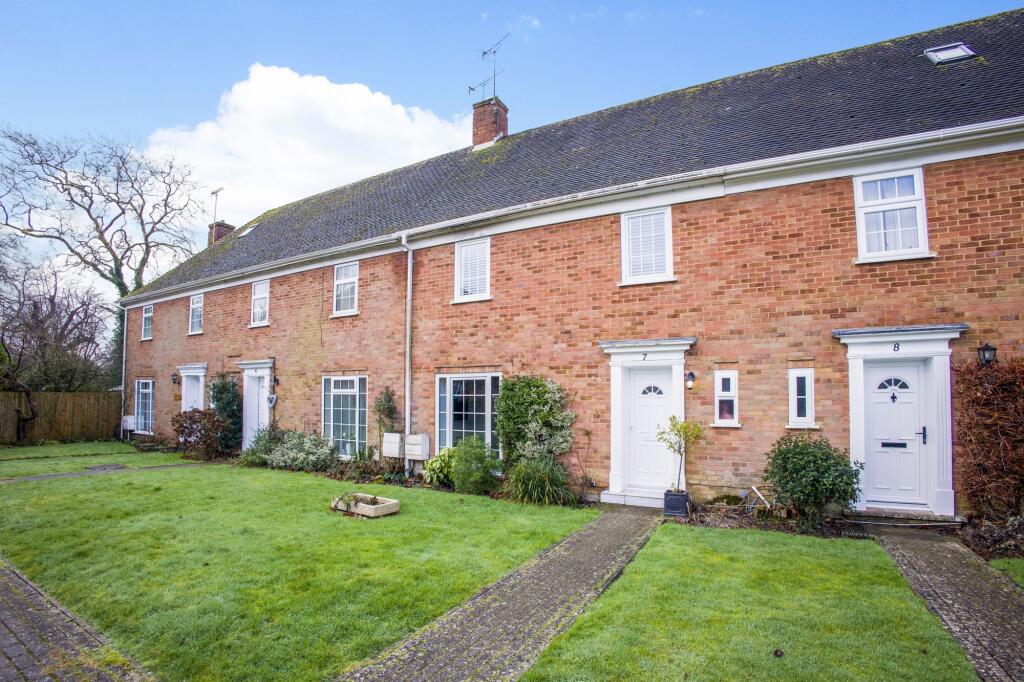 Main image of property: Westwell Court, Tenterden, TN30