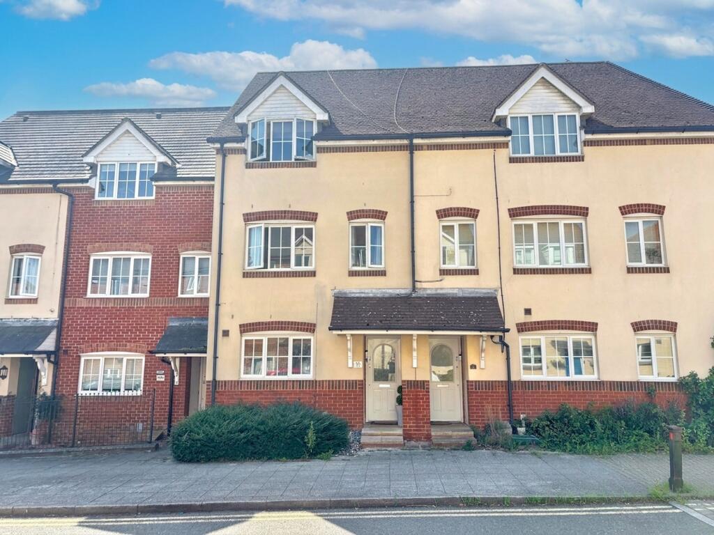 Main image of property: Sir John Fogge Avenue, Ashford, TN23