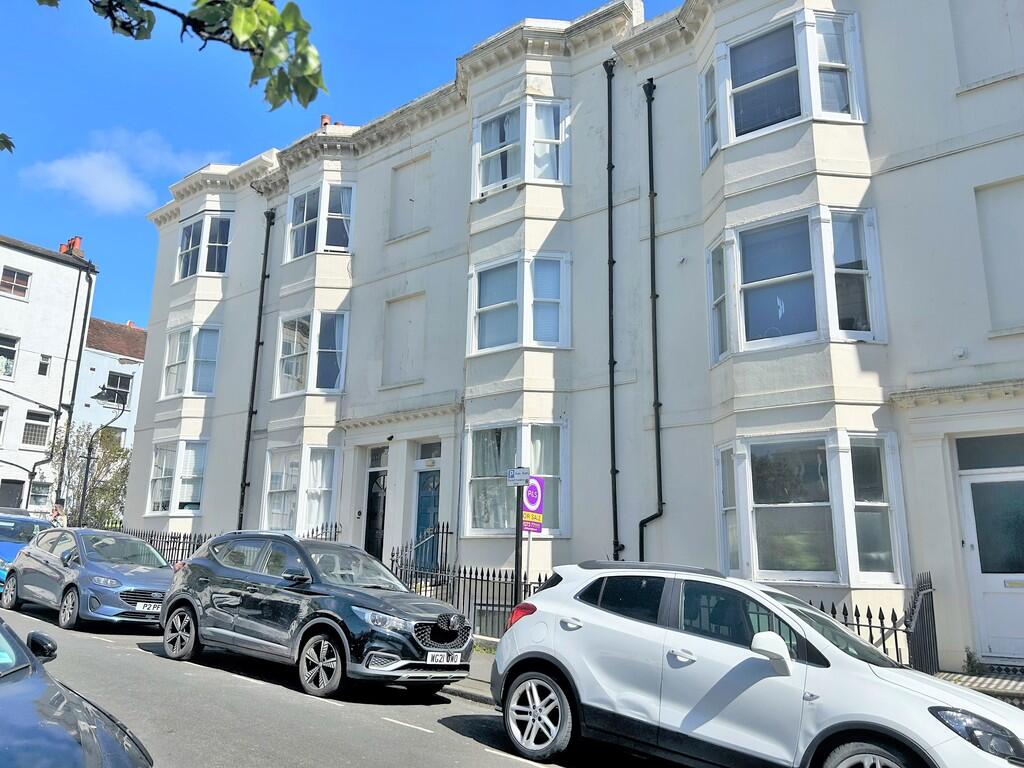 Main image of property: Clarence Square, Brighton