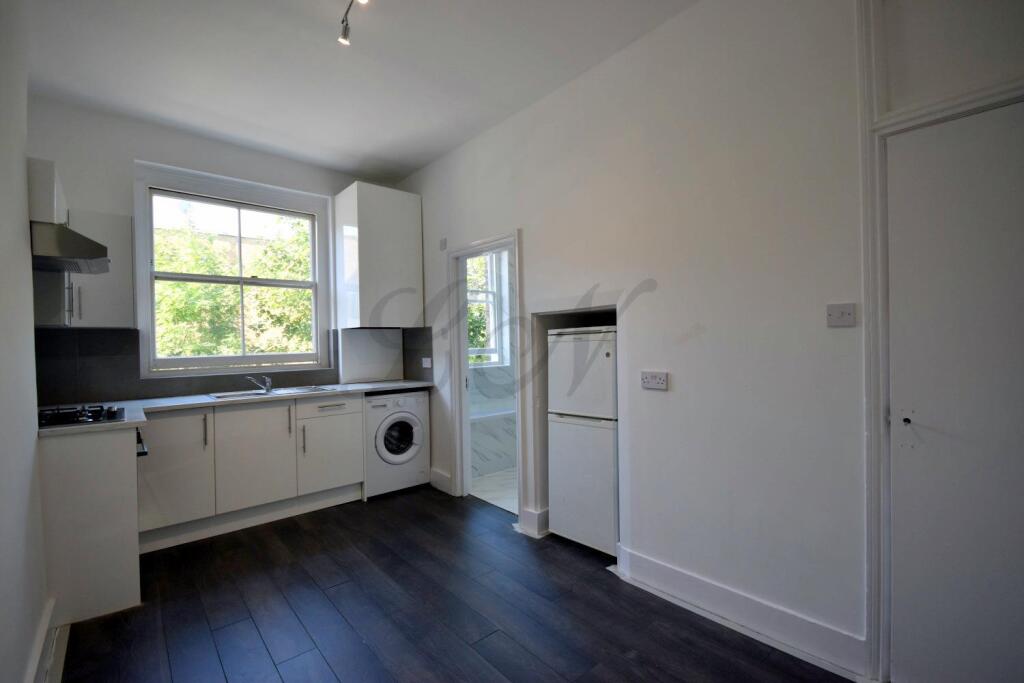 Main image of property: Churchfield Road, Acton, W3