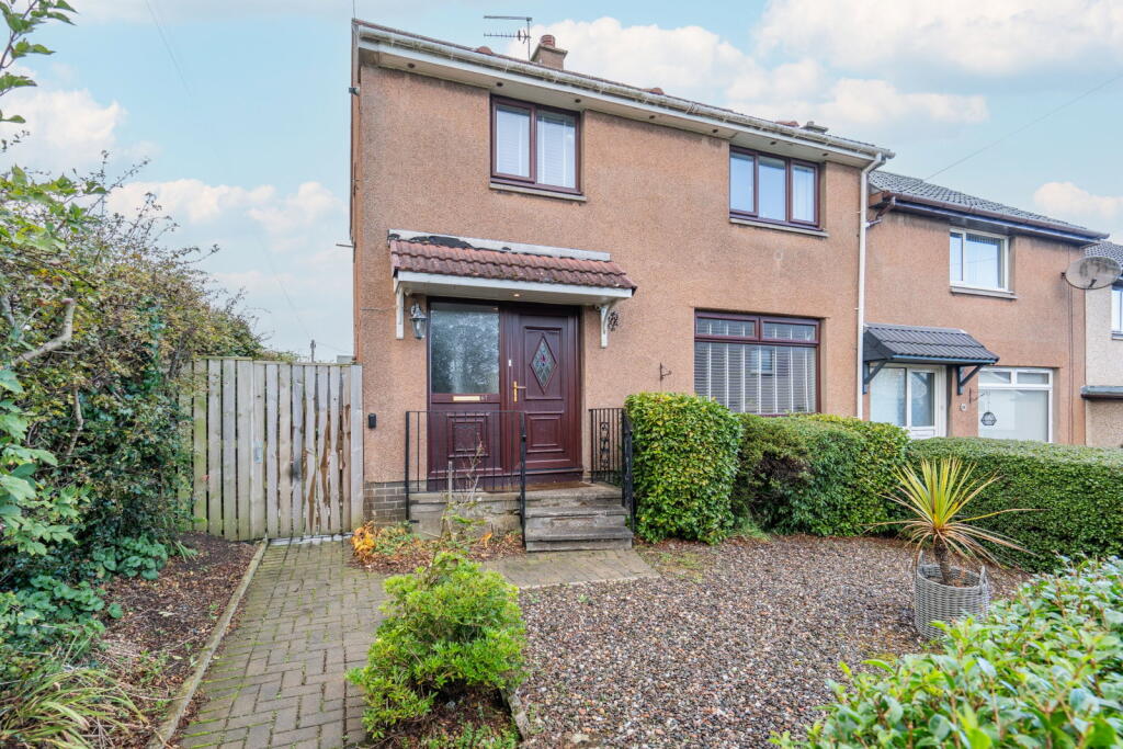 Main image of property: Bilsland Road, Glenrothes, KY6 2DZ