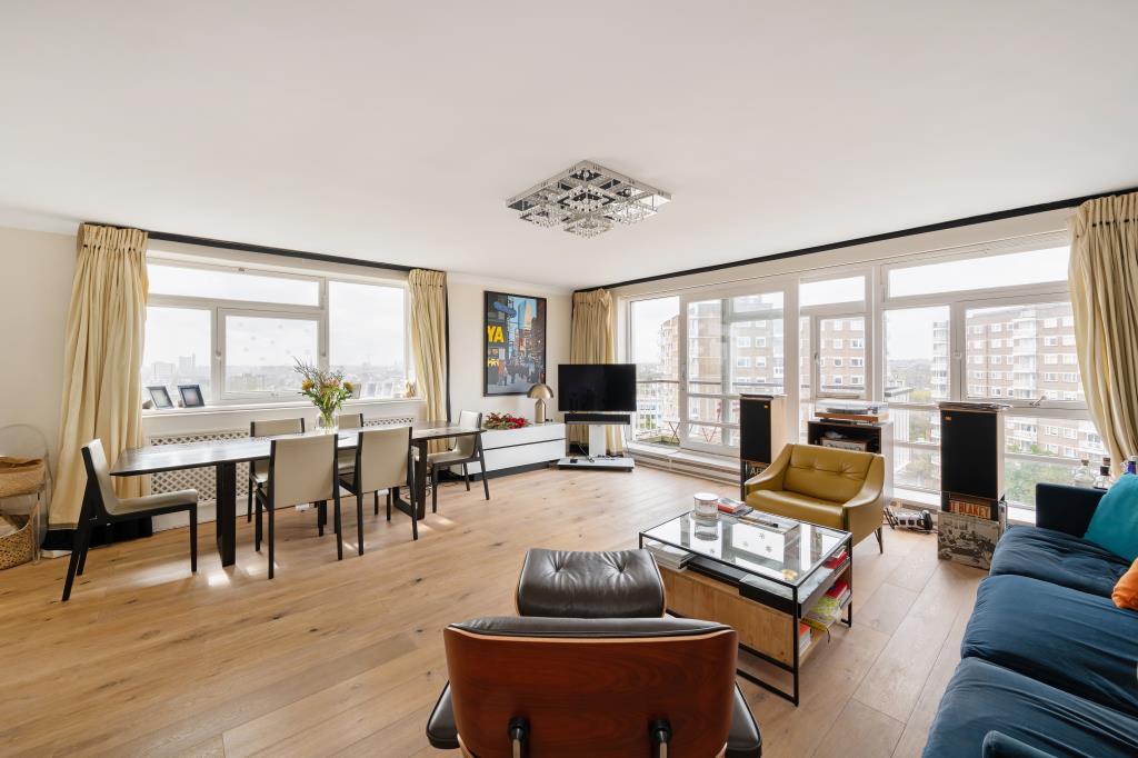 Main image of property: St Johns Wood Park, London, NW8