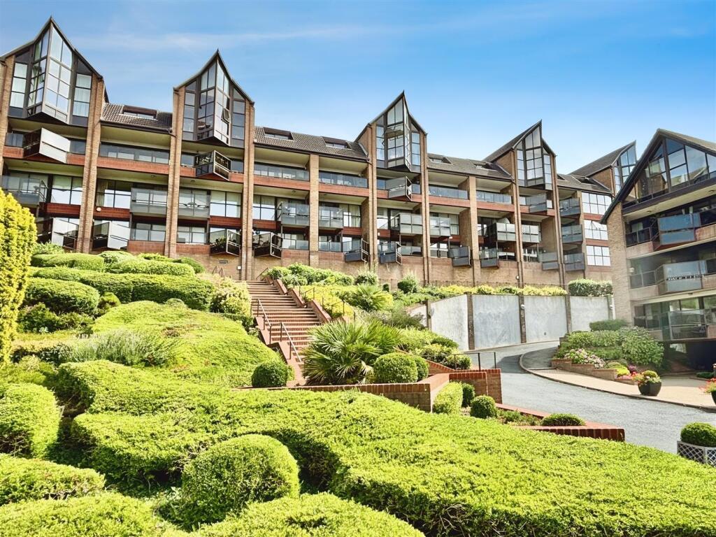 Main image of property: Esplanade, Rochester