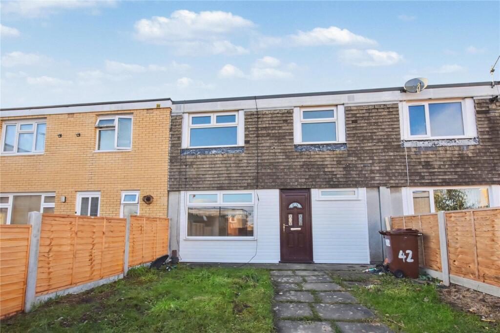 Main image of property: Woodbridge Vale, Leeds, West Yorkshire