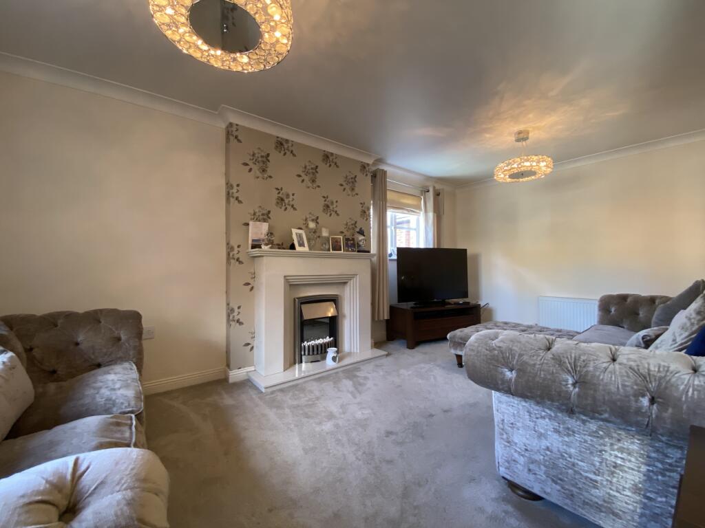 House in Warrington - View 4