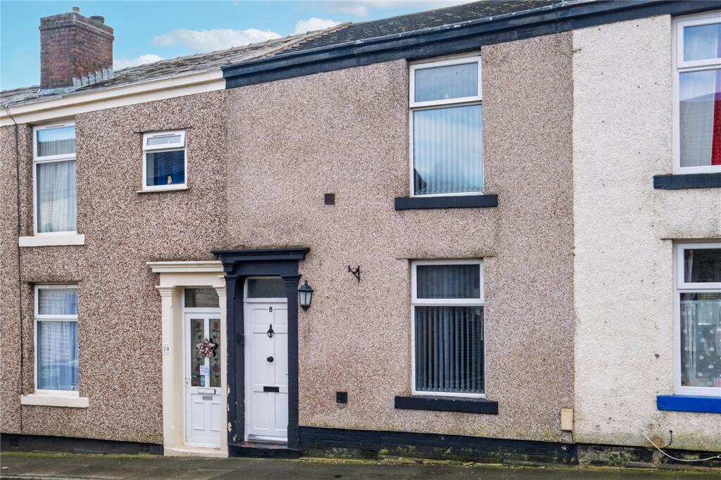 Main image of property: Bedford Street, Darwen, Lancashire, BB3