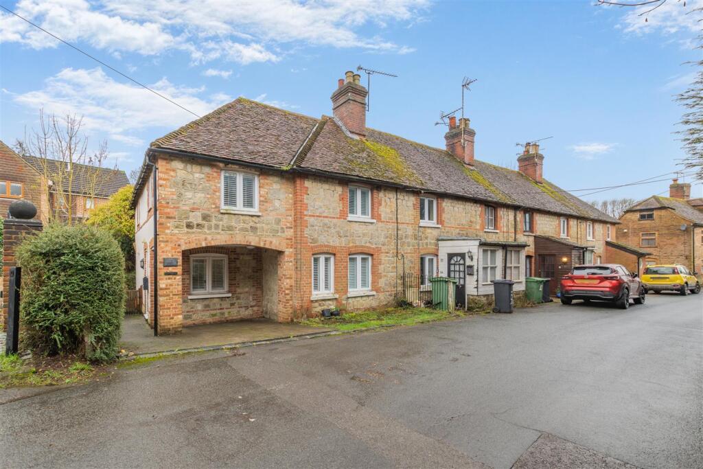 Main image of property: The Quarries, Boughton Monchelsea, Maidstone