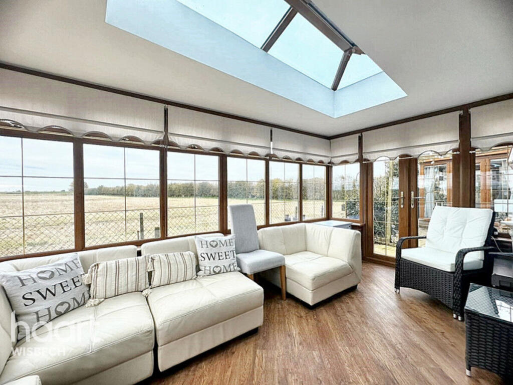 House in Fenland, Wisbech St. Mary - View 3